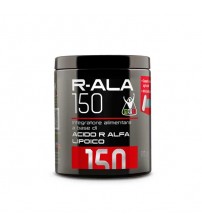 R-ALA 150 Acido Alfa Lipoico 60 cps